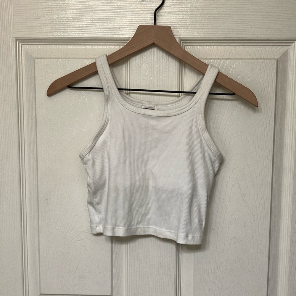 3 tank tops bundle.